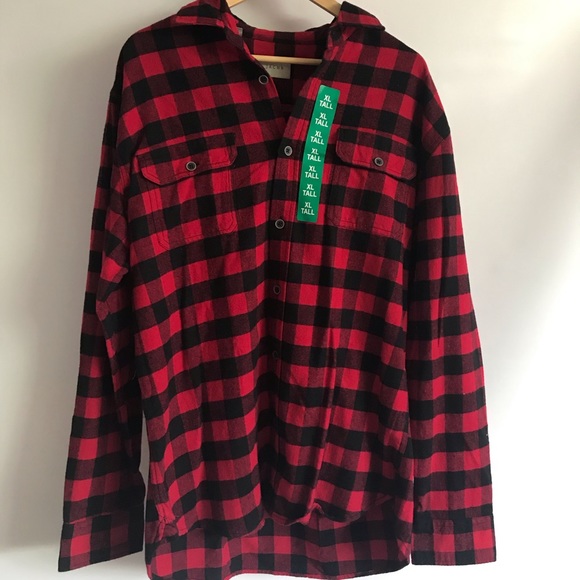 Jachs Other - Jachs flannel